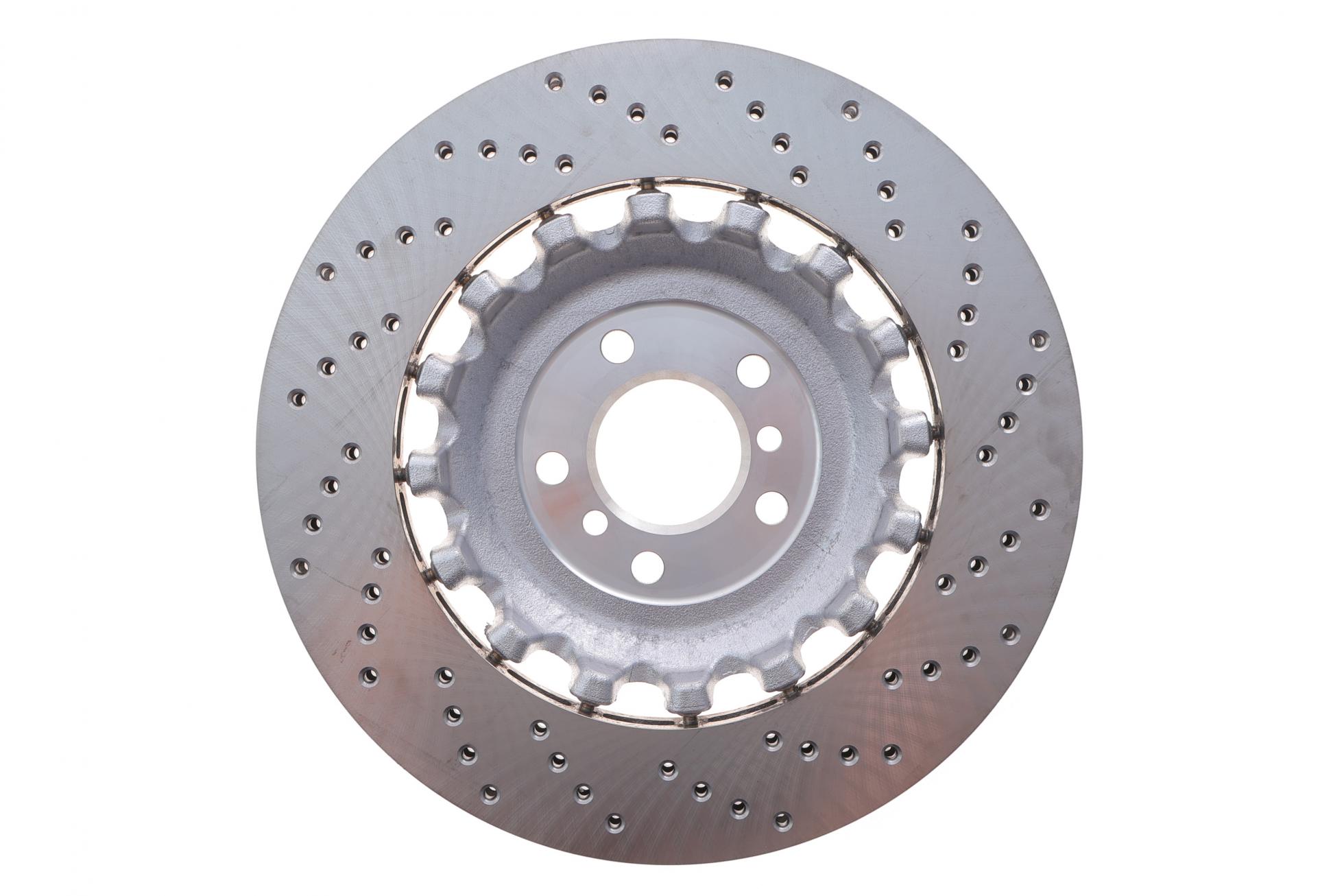 BRL48171 SHW PERFORMANCE